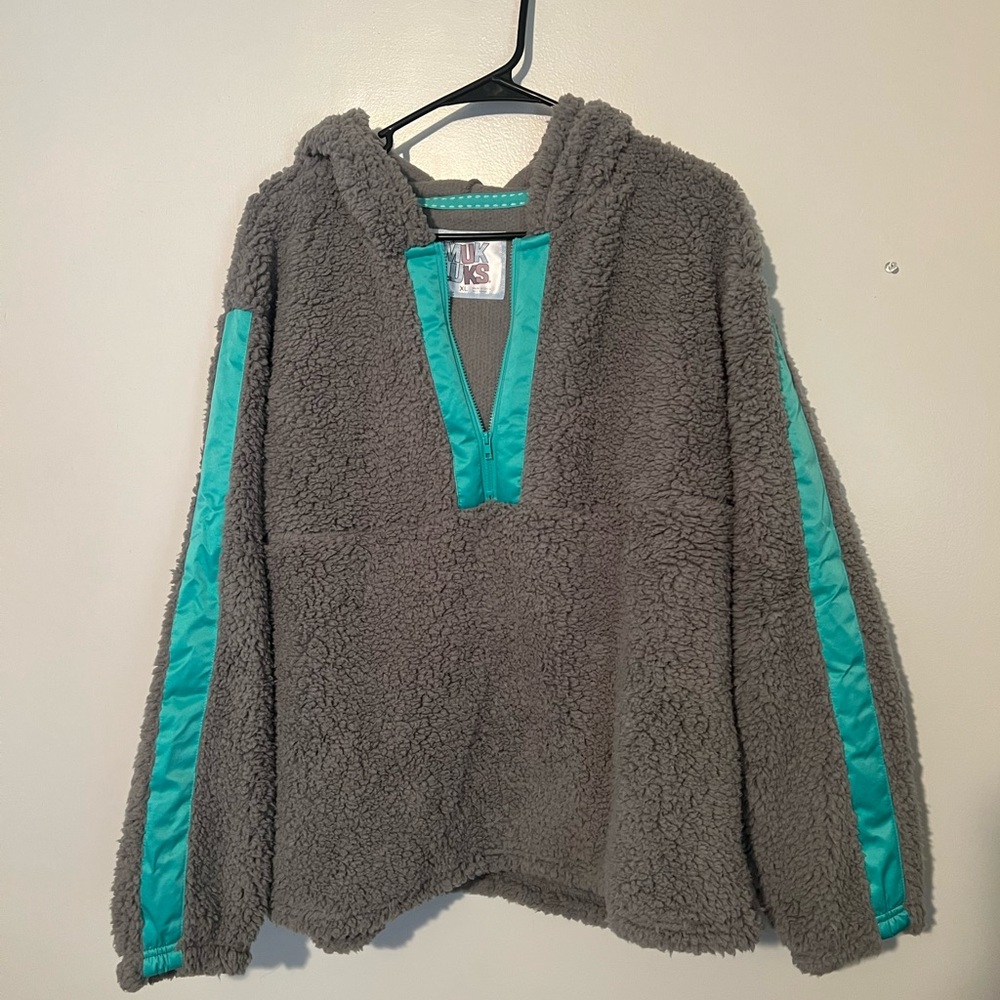 Muk Luks outfit